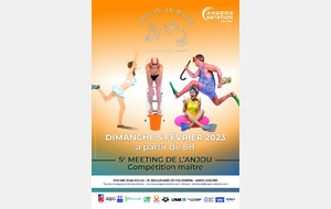 Meeting Maitres Angers