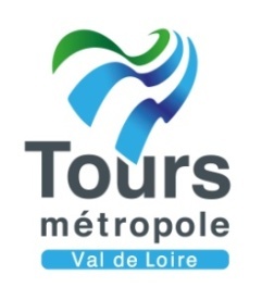TOURS METROPOLE