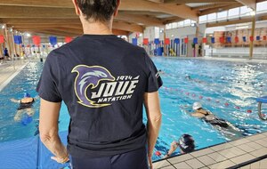 T-shirt Compétition
