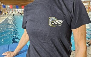 T-shirt Compétition