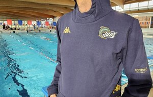 Sweat-shirt Compétition