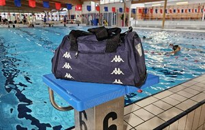 Sac avec bandoulières
