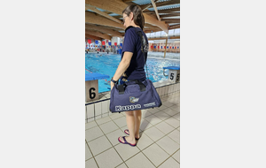 Sac avec bandoulières