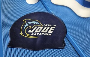 Bonnet Joué Natation