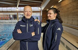Veste Softshell Compétition