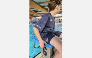 T-shirt Compétition | Enfant