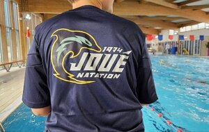 T-shirt Compétition | Enfant