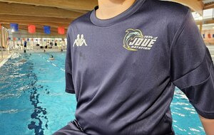 T-shirt Compétition | Enfant