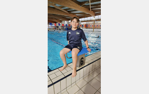T-shirt Compétition | Enfant