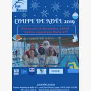 COUPE DE NOËL