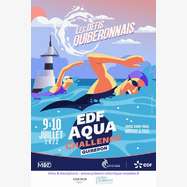 EDF AQUA CHALLENGE - LES DÉFIS QUIBERONNAIS