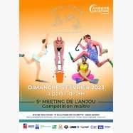 Meeting Maitres Angers