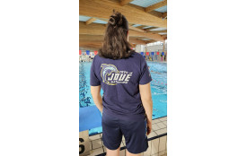 T-shirt Compétition