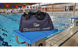 Sac avec bandoulières