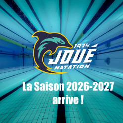 La saison 2026-2027 arrive !